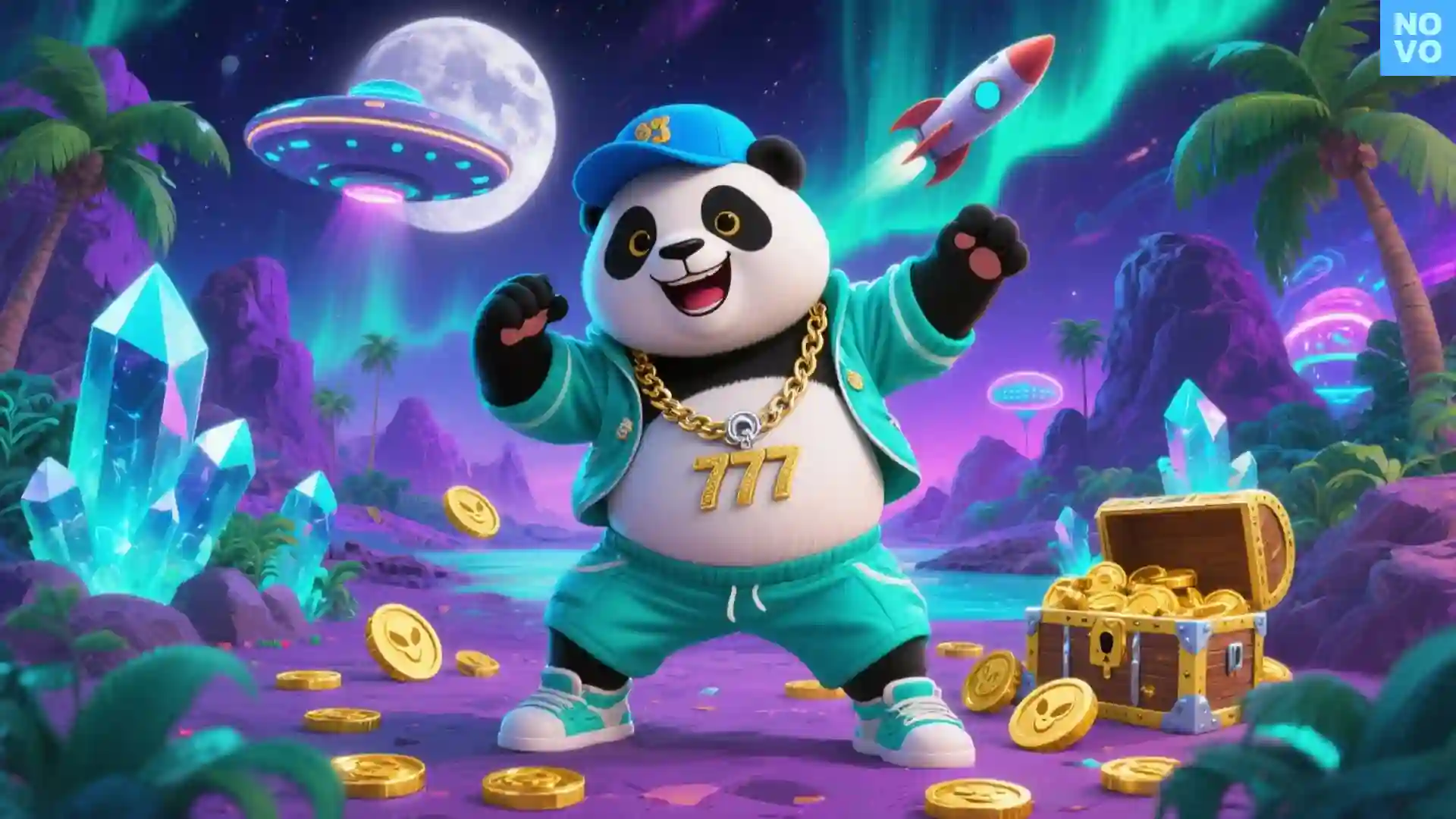 entretenimento online